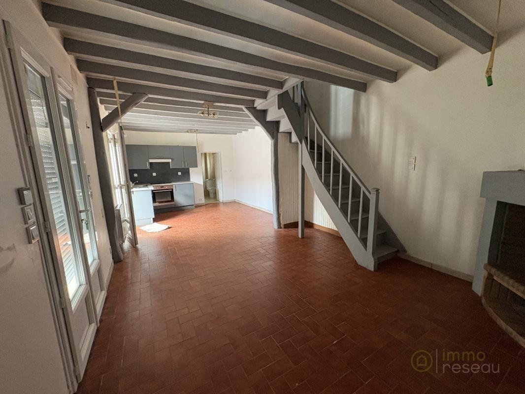 Maison - Photo 2