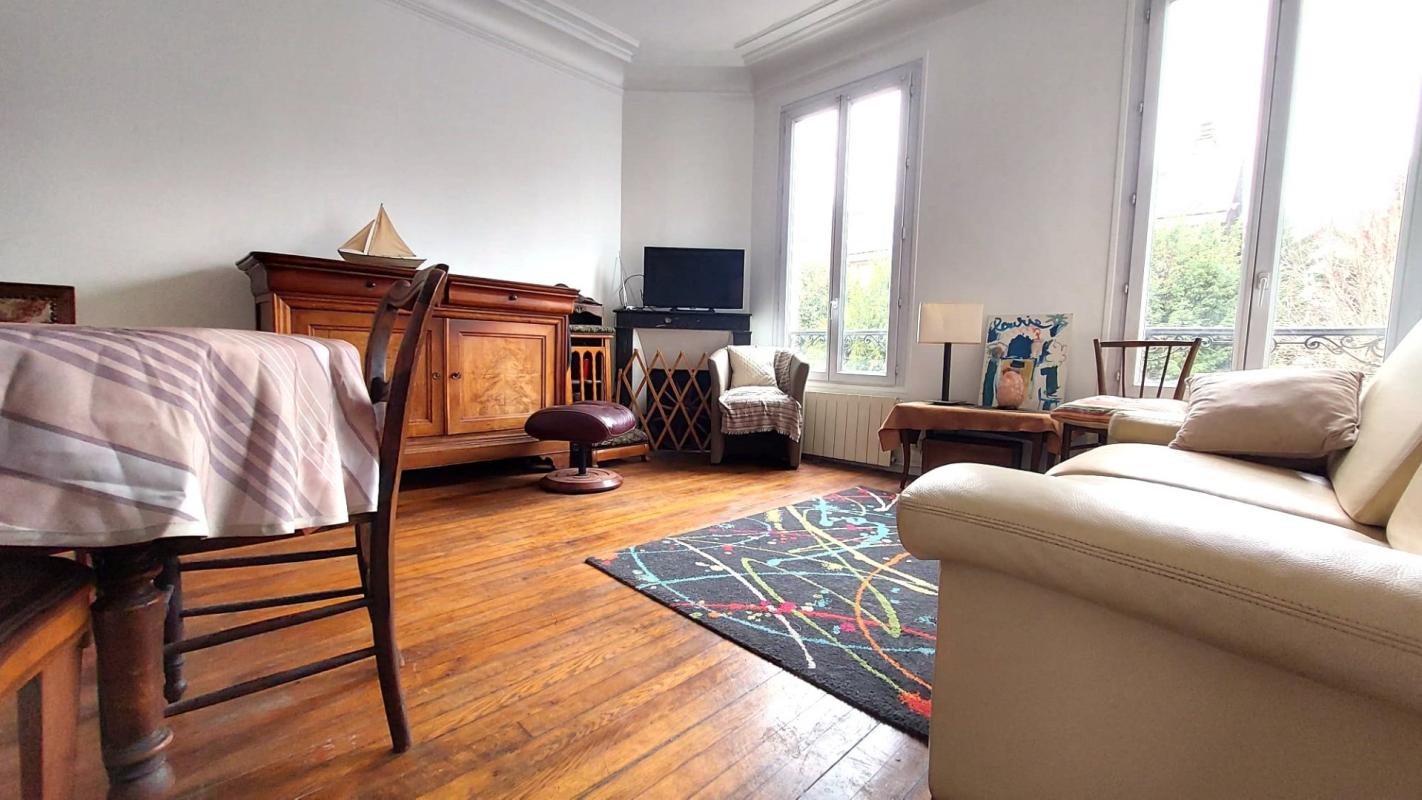 Appartement - Photo 4