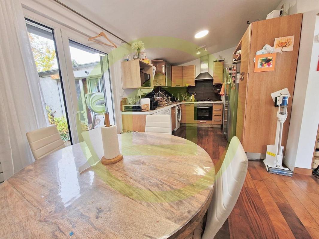 Maison - Photo 4