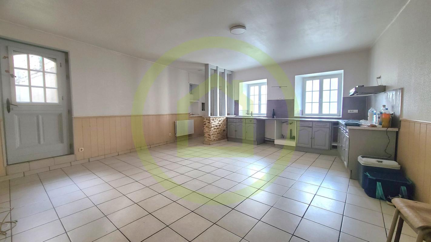 Maison - Photo 2
