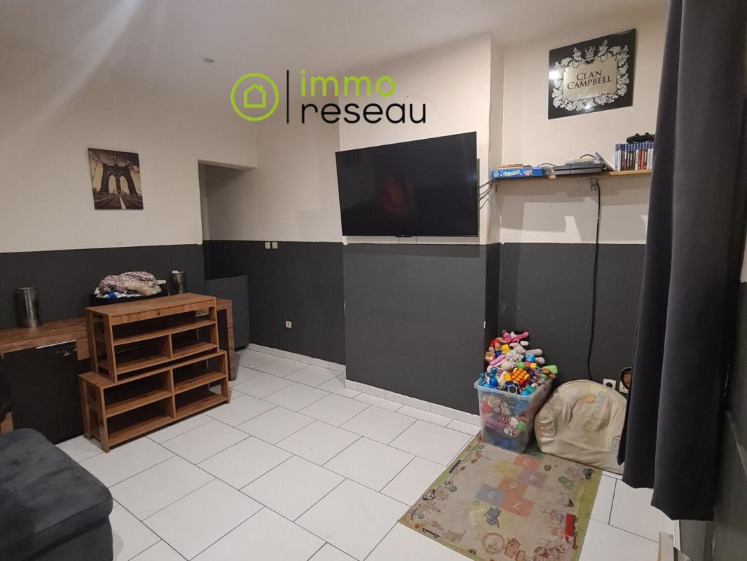 Maison à vendre, 4 pièces, 85 m², Valenciennes