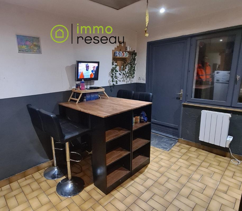 Maison - Photo 3