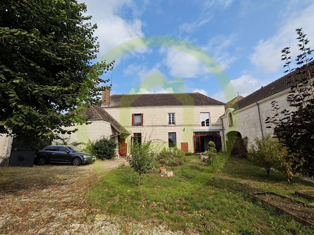 Maison à vendre, 7 pièces, 165 m², Fontguenand