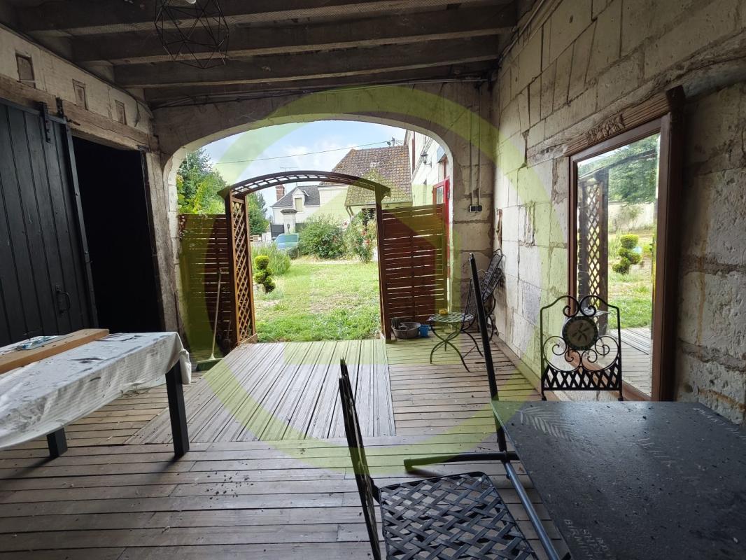 Maison - Photo 3