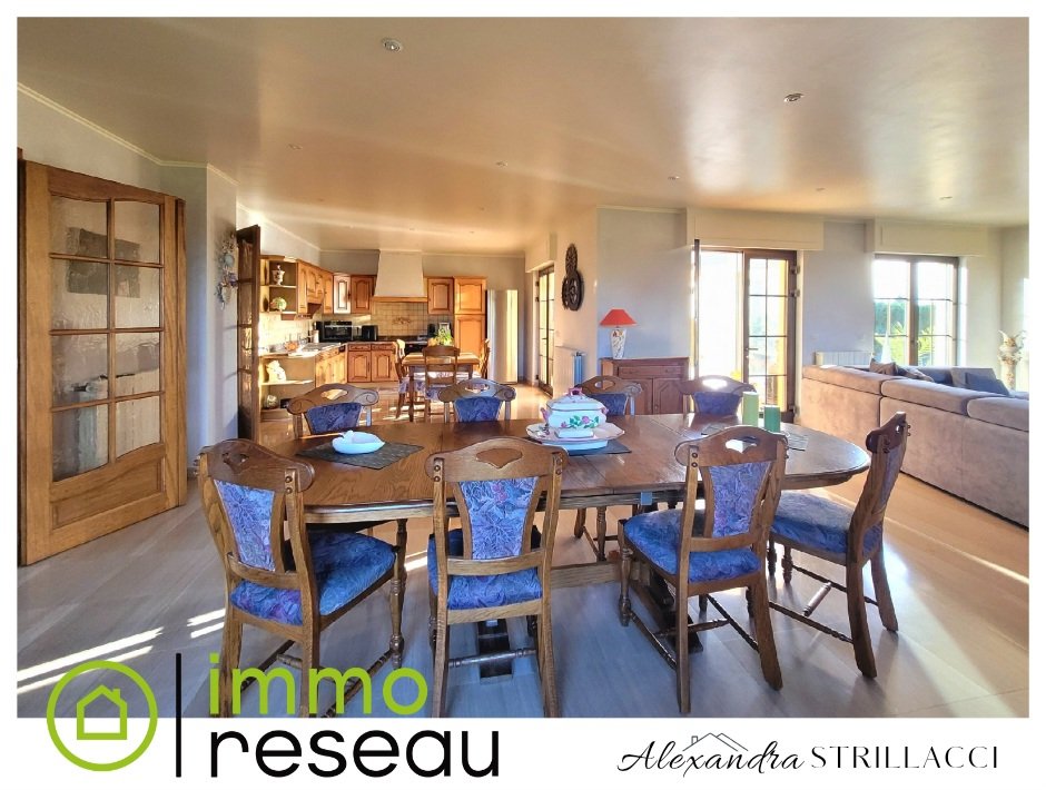 Maison - Photo 3