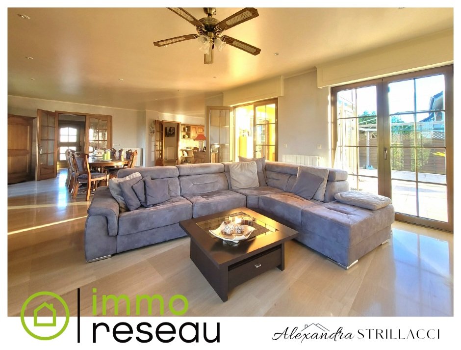 Maison - Photo 5