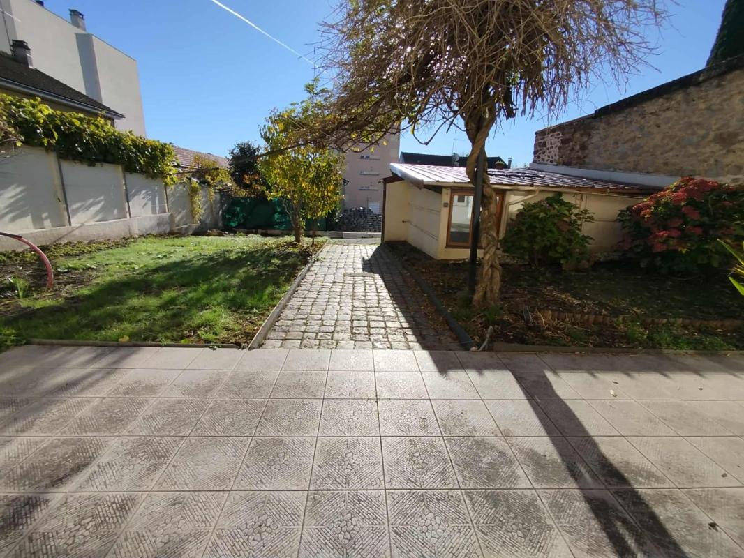 Maison - Photo 3