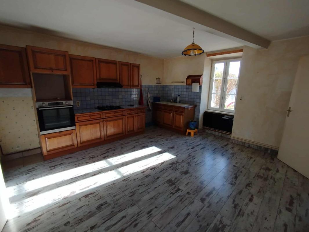 Maison - Photo 5