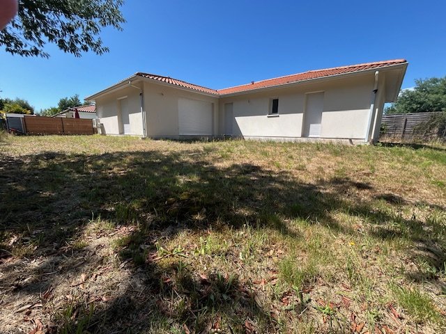 Maison à vendre, 6 pièces, 135 m², Biscarrosse