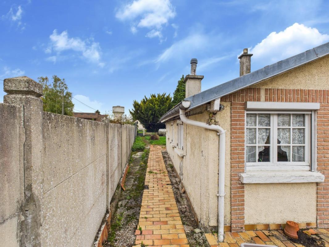 Maison - Photo 2