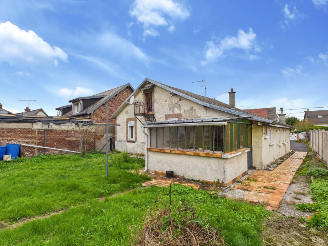 Maison - Photo 3
