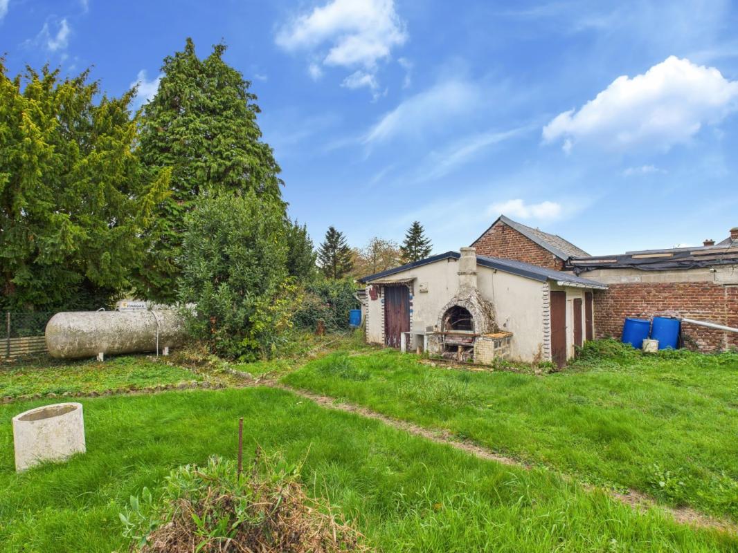 Maison - Photo 4