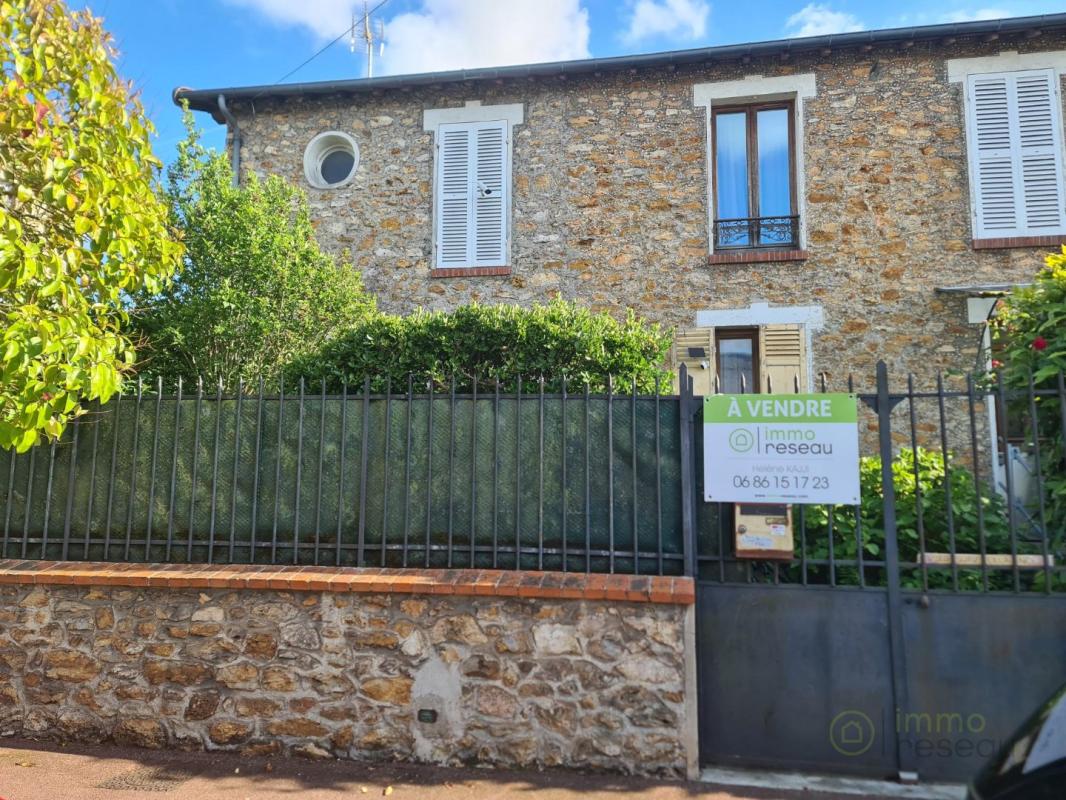Maison - Photo 2