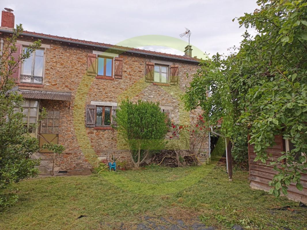 Maison - Photo 3