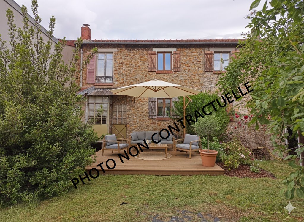 Maison - Photo 4