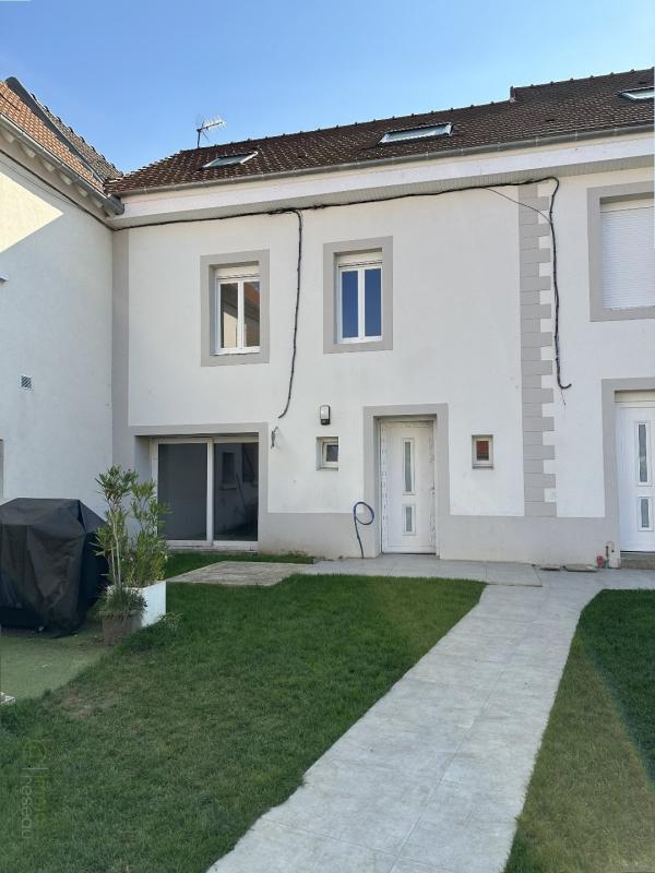 Maison à vendre, 4 pièces, 189 m², Neuilly En Thelle