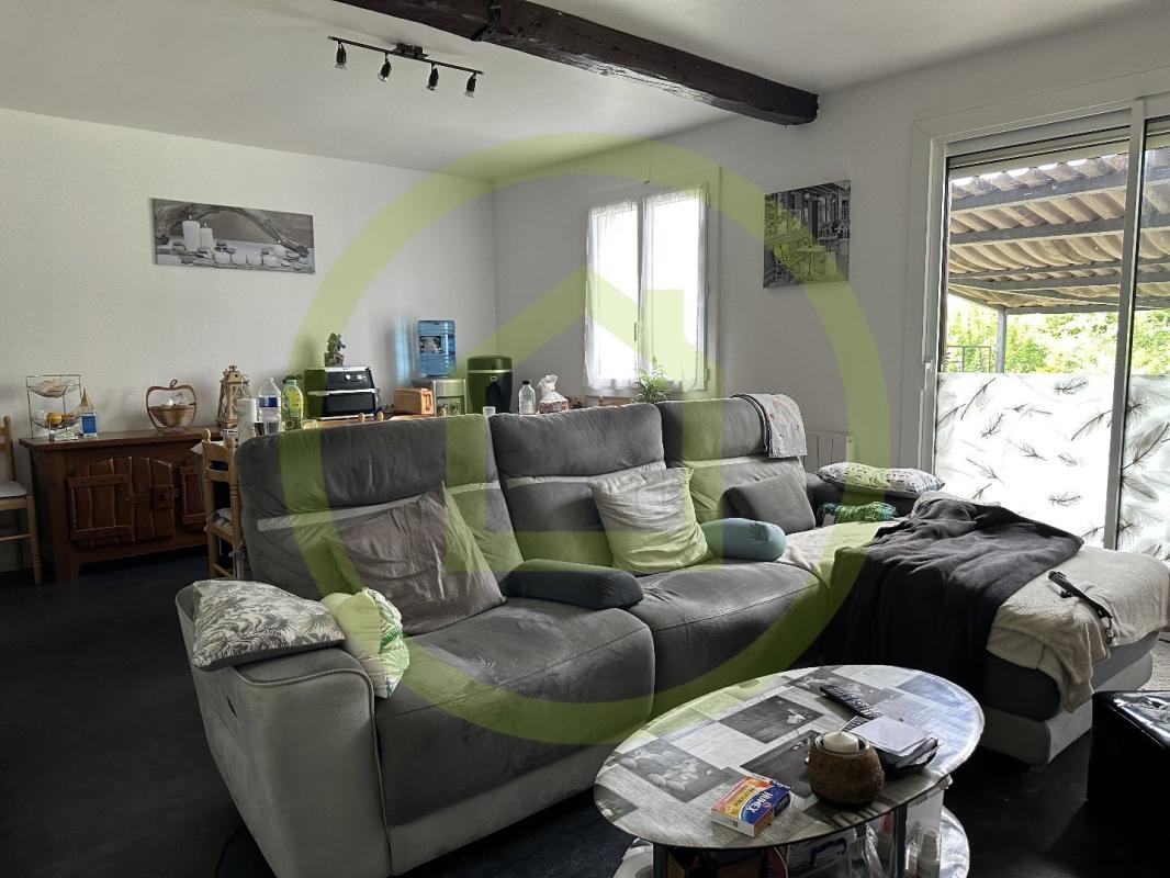 Maison - Photo 3