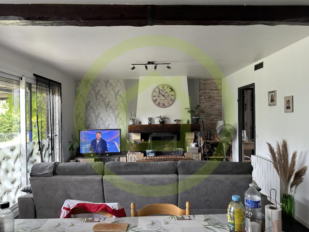 Maison - Photo 4