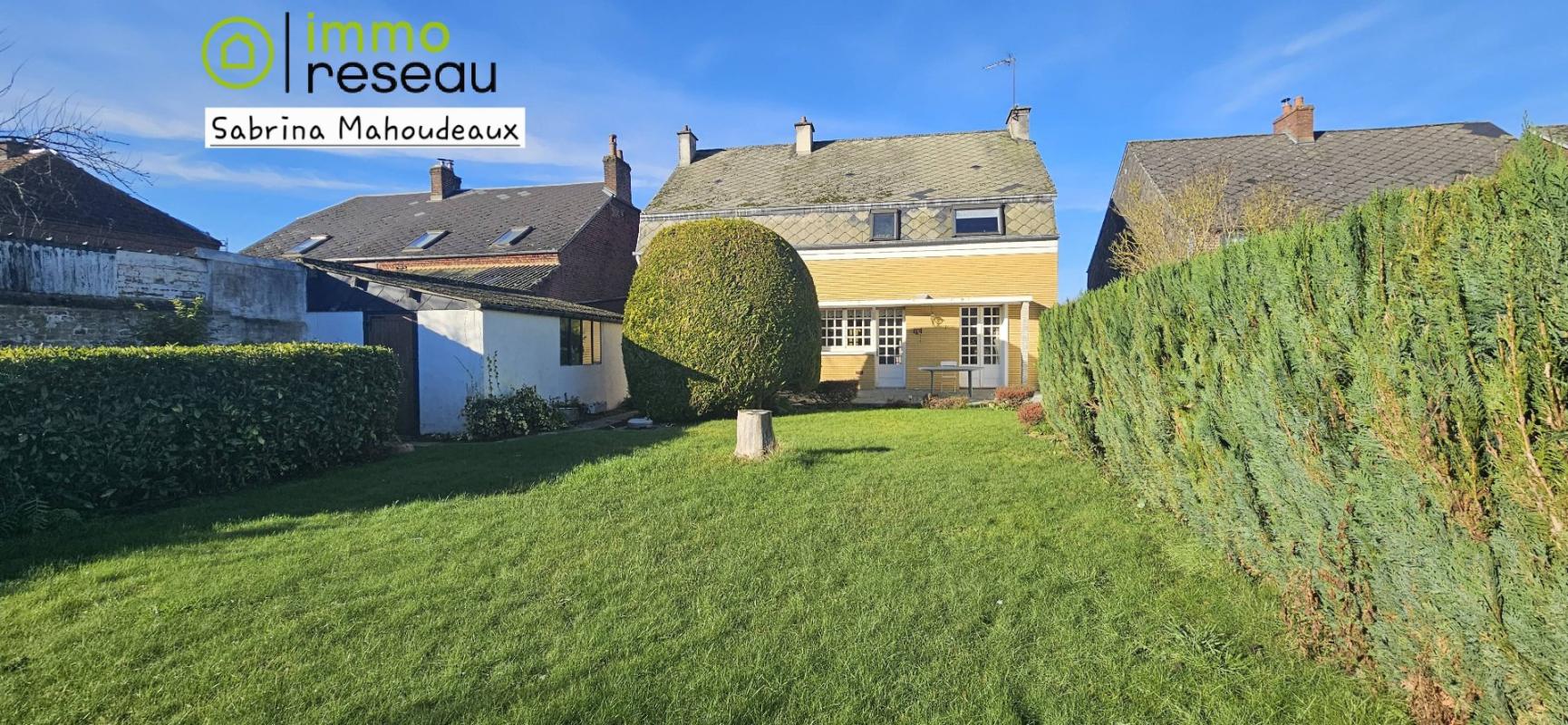 Maison à vendre, 7 pièces, 140 m², Saint Michel