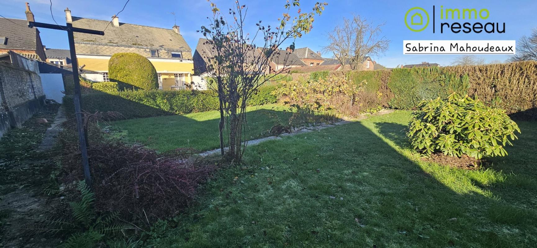 Maison - Photo 2