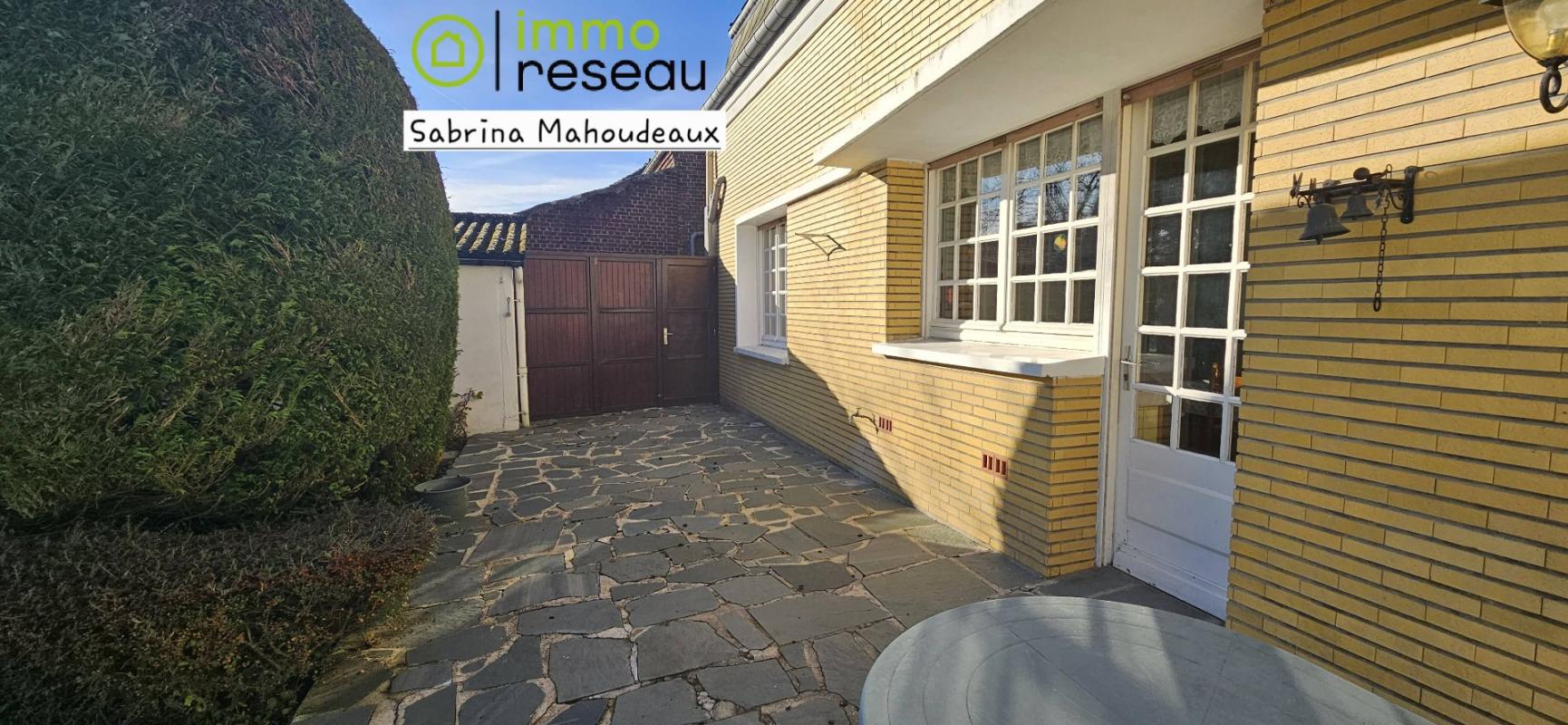 Maison - Photo 3
