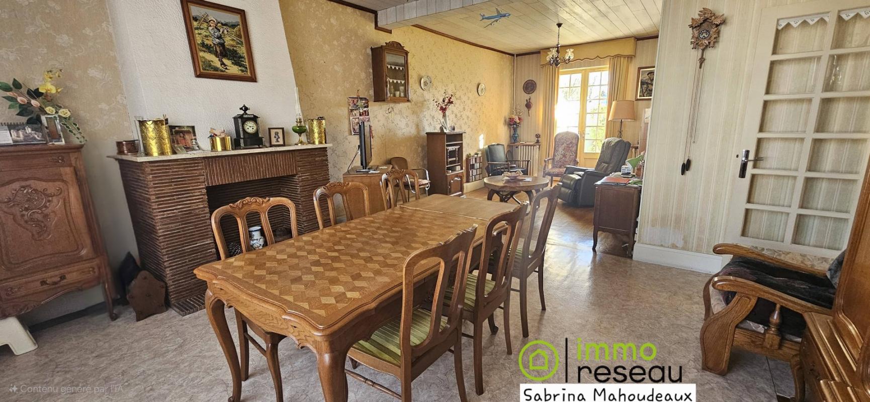 Maison - Photo 4