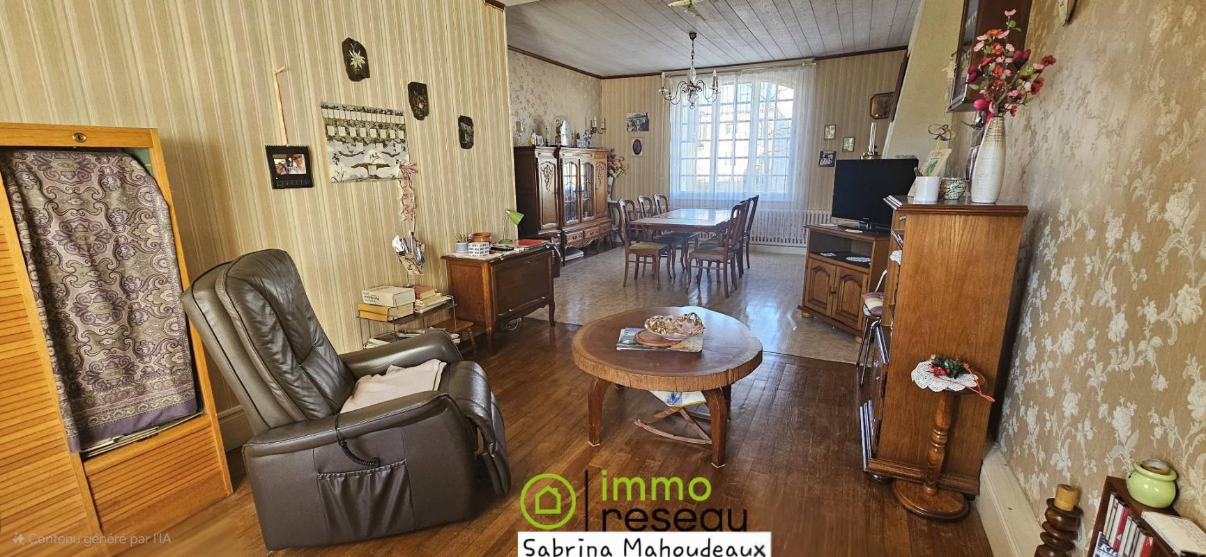 Maison - Photo 5