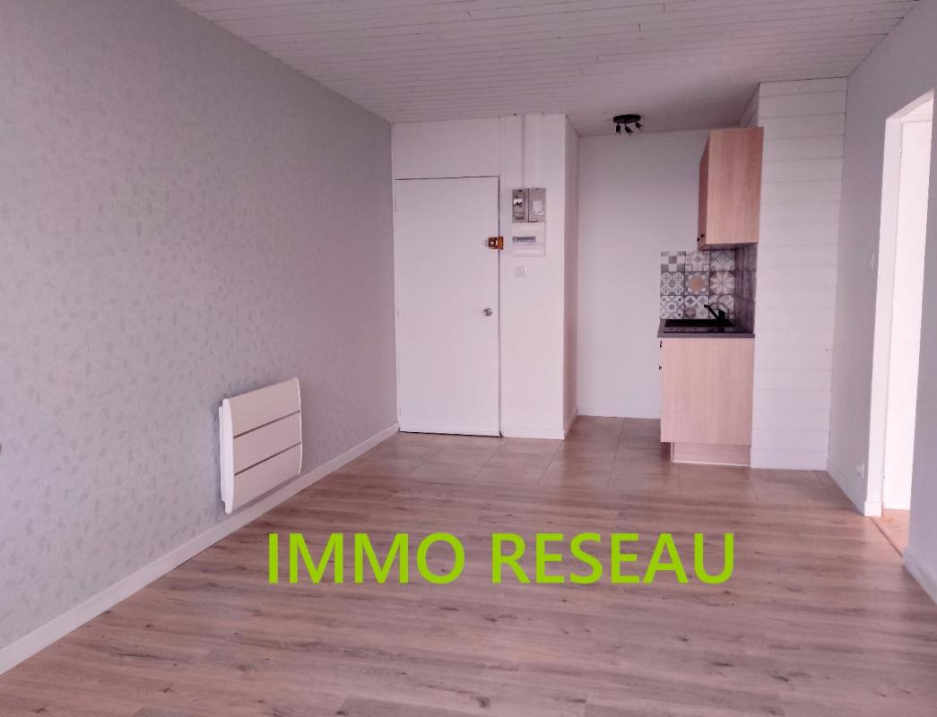 Appartement à vendre, 2 pièces, 41 m², Saint Hilaire De Riez