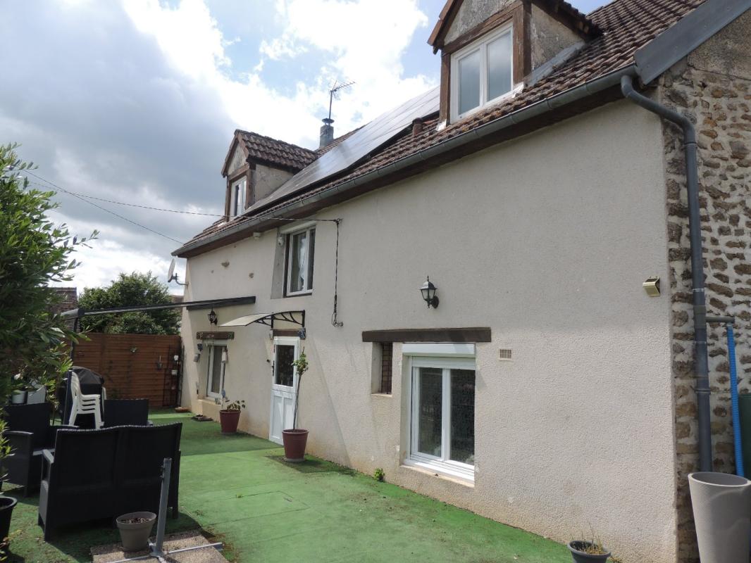 Maison - Photo 2