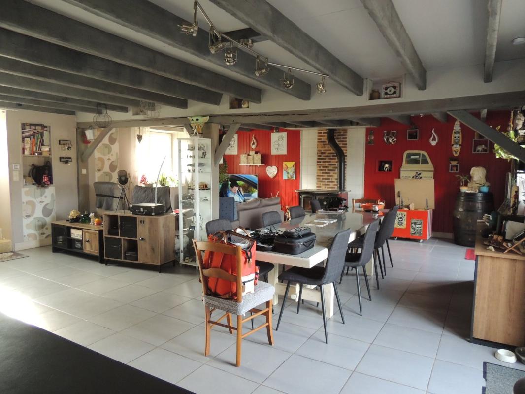 Maison - Photo 3