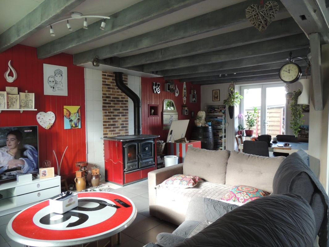 Maison - Photo 4