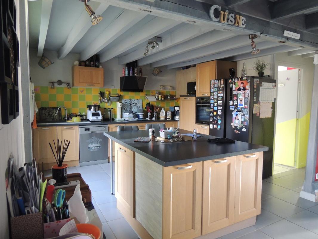 Maison - Photo 5