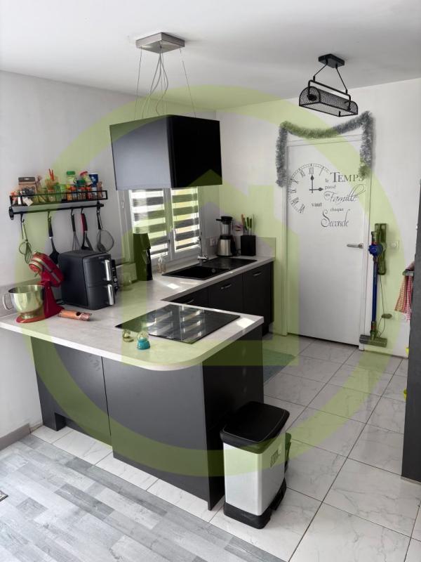 Maison - Photo 3