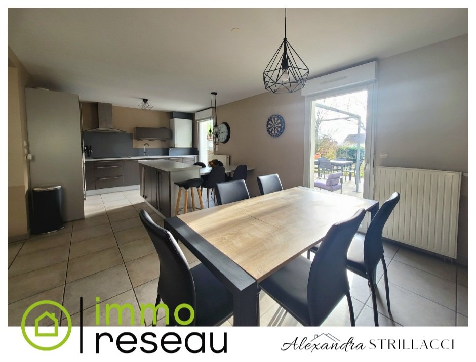 Maison - Photo 2