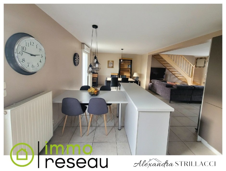 Maison - Photo 3