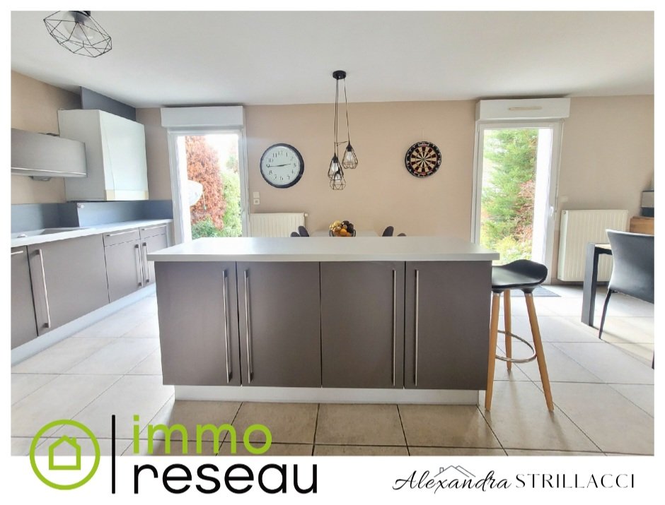Maison - Photo 5