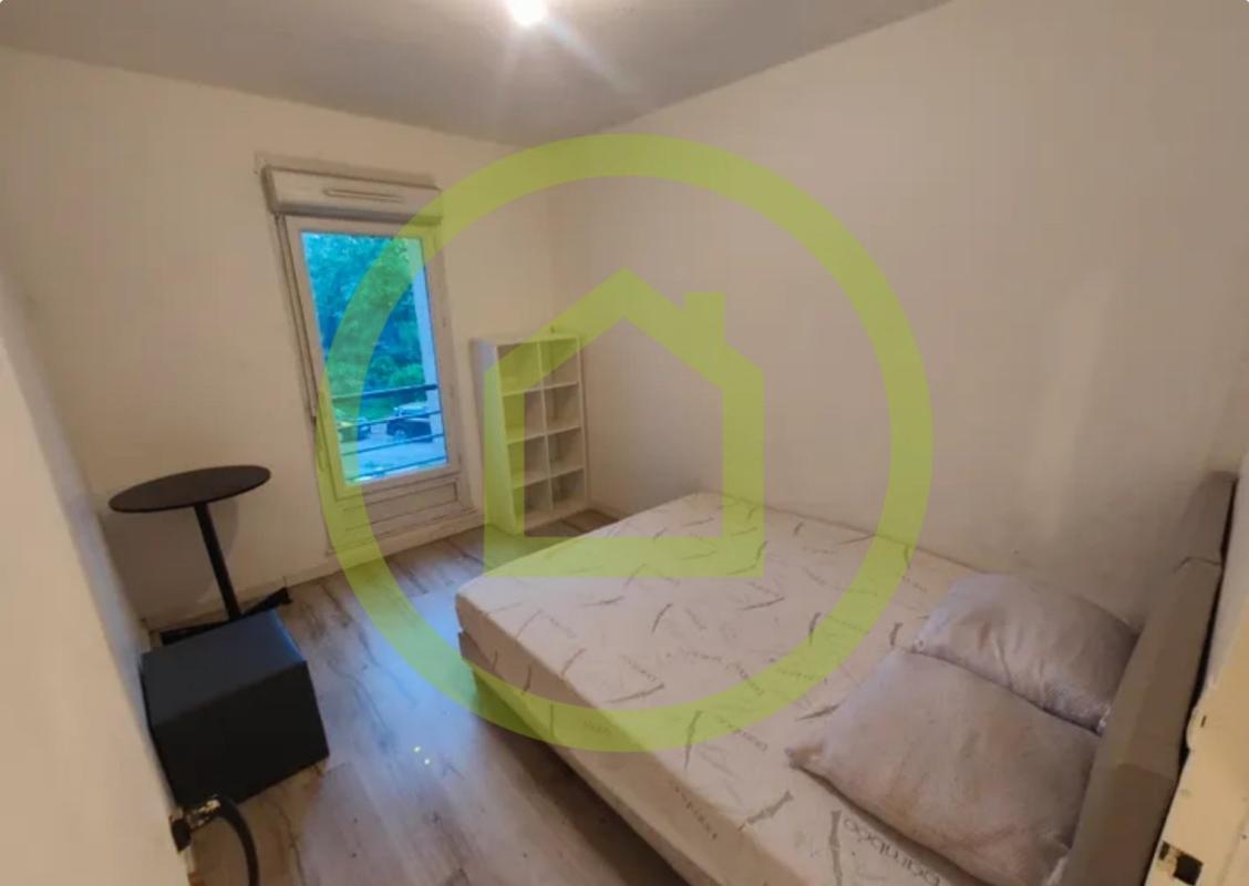 Appartement à vendre, 2 pièces, 40 m², Aulnay Sous Bois