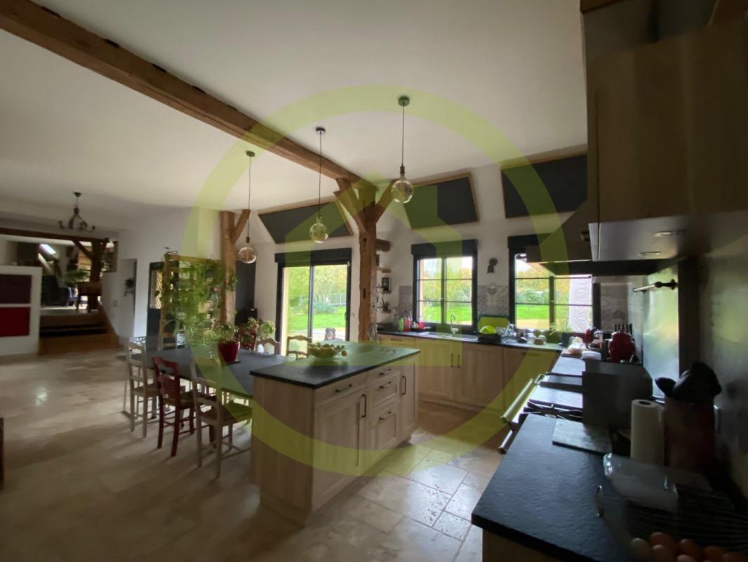 Maison - Photo 2