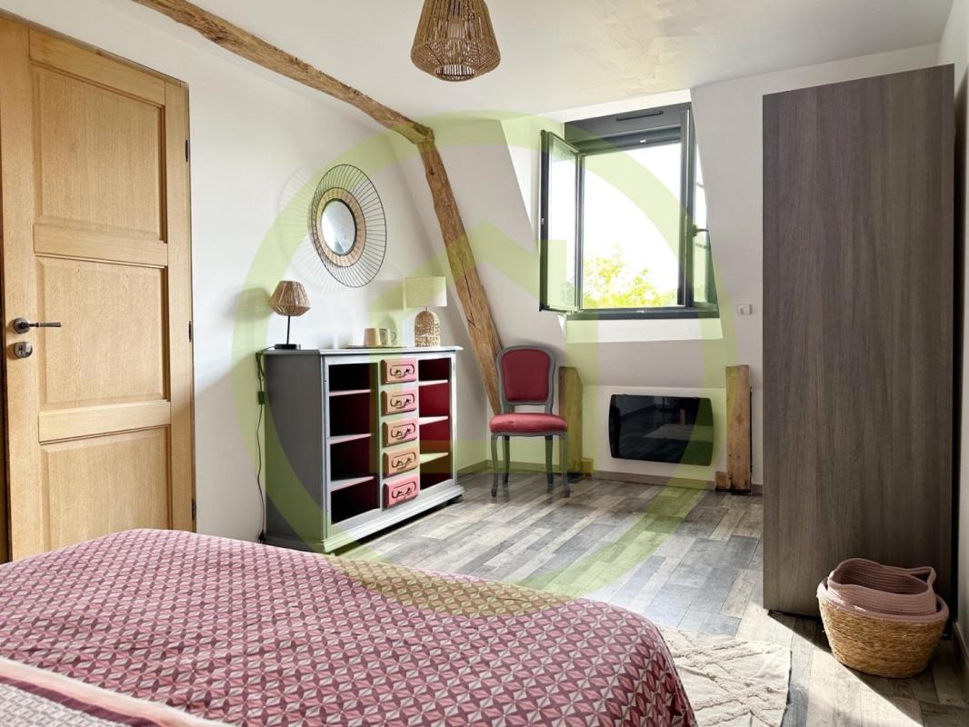 Maison - Photo 4
