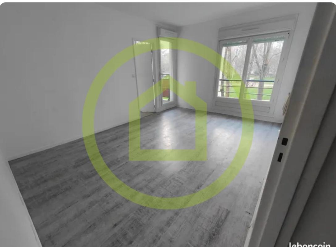 Appartement à vendre, 3 pièces, 60 m², Aulnay Sous Bois