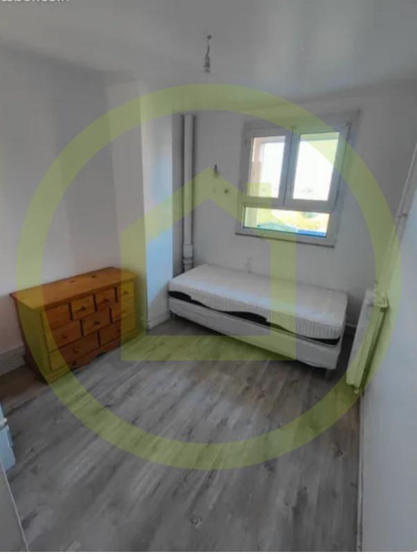 Appartement à vendre, 5 pièces, 84 m², Aulnay Sous Bois