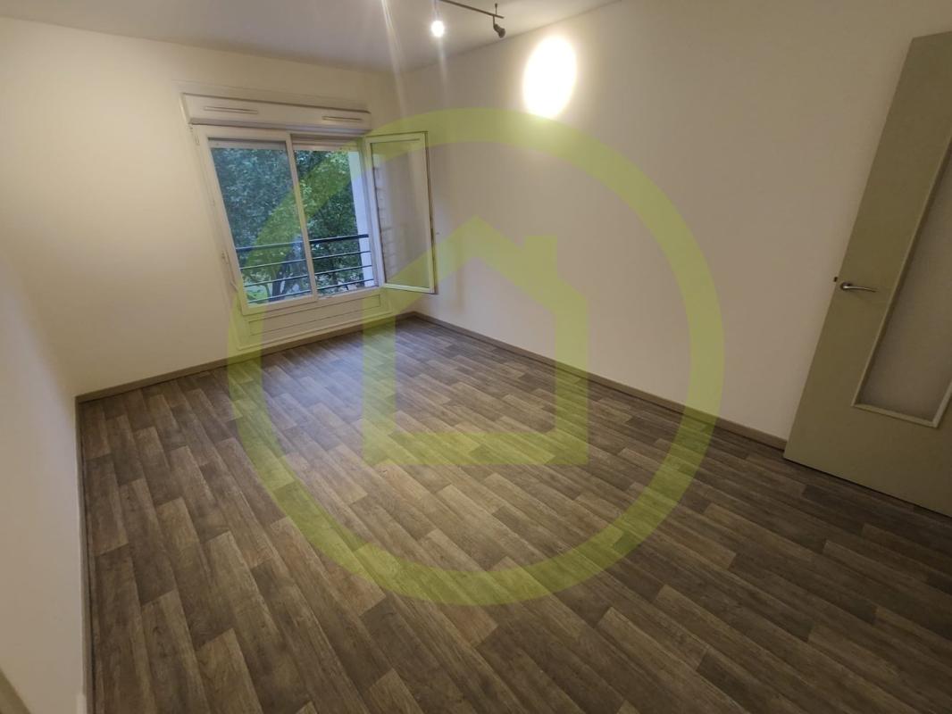 Appartement à vendre, 3 pièces, 60 m², Aulnay Sous Bois