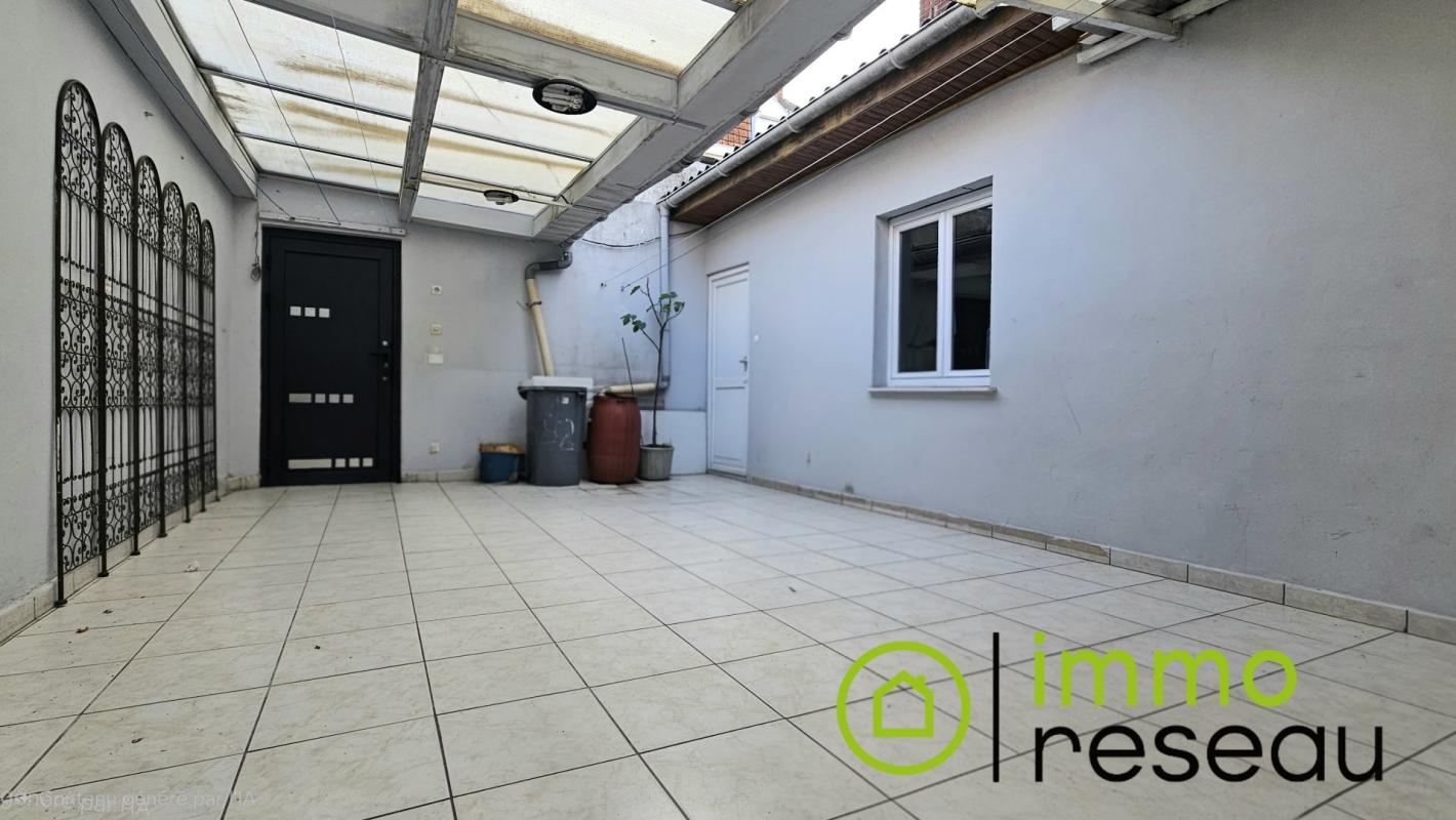 Maison à vendre, 9 pièces, 178 m², Armentieres