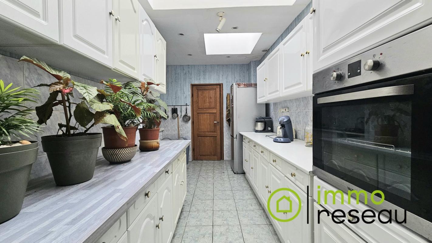 Maison de ville - Photo 3