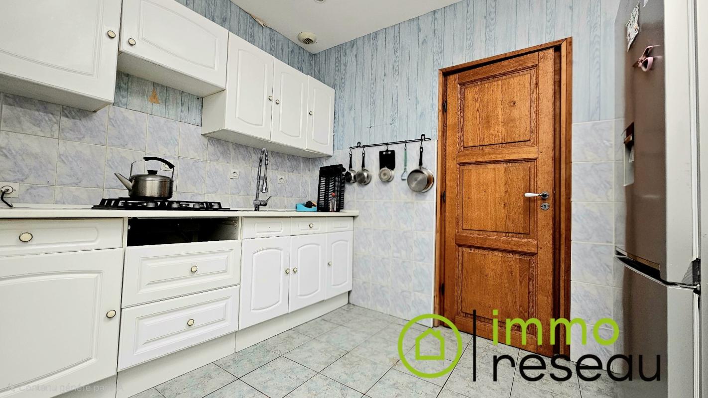 Maison de ville - Photo 4
