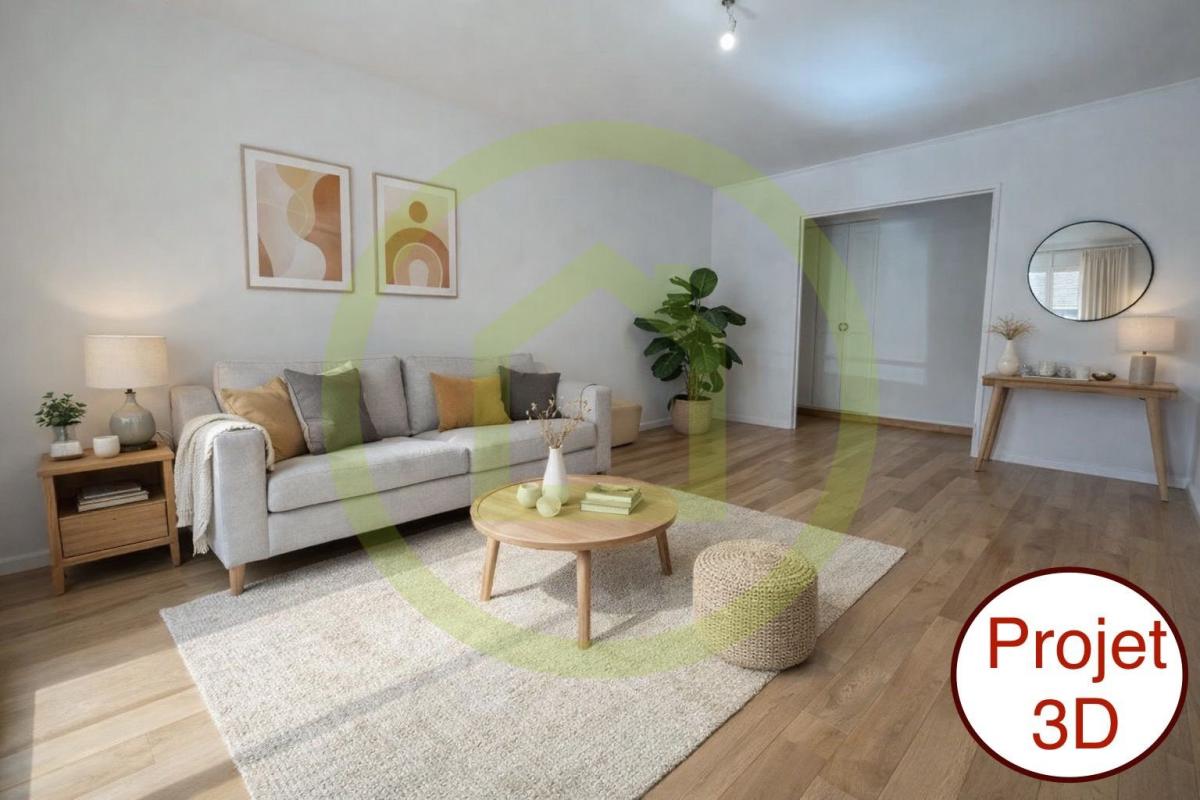 Appartement - Photo 2