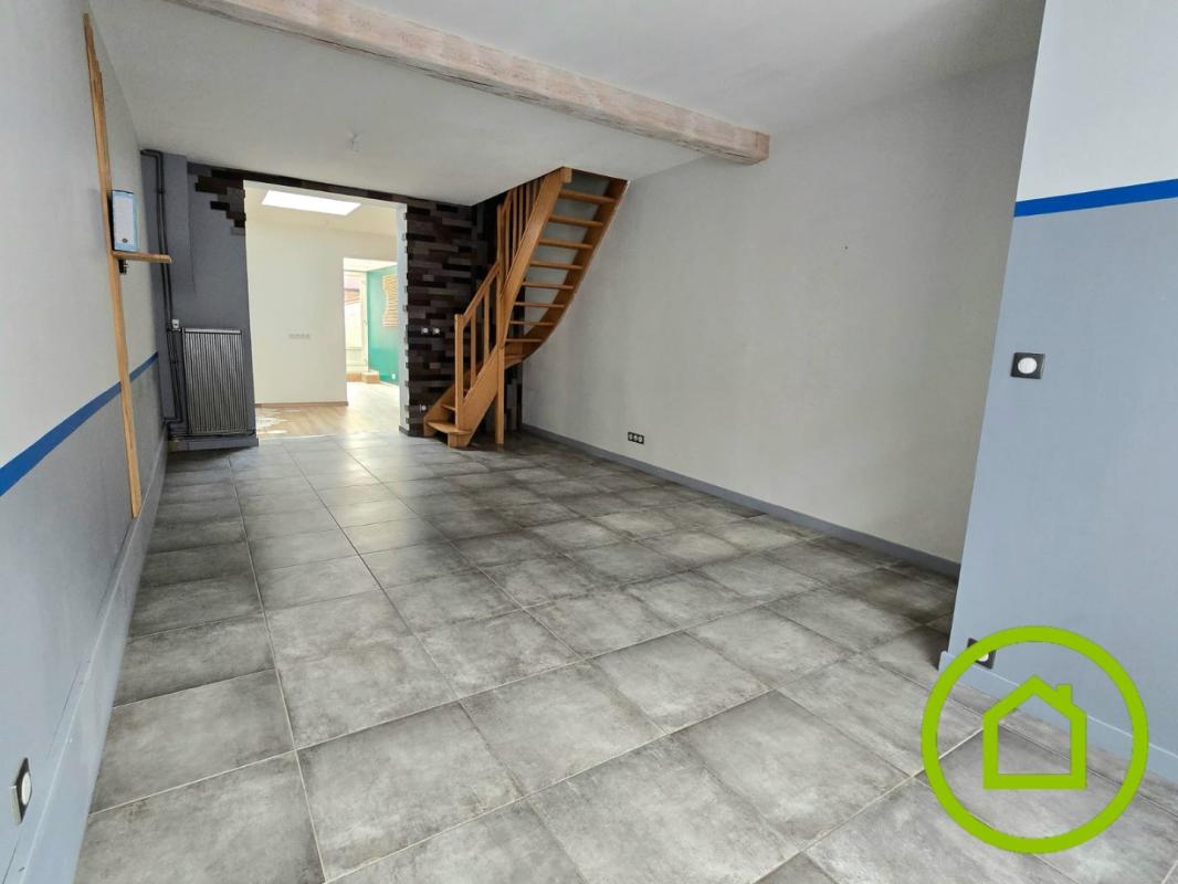 Maison - Photo 3