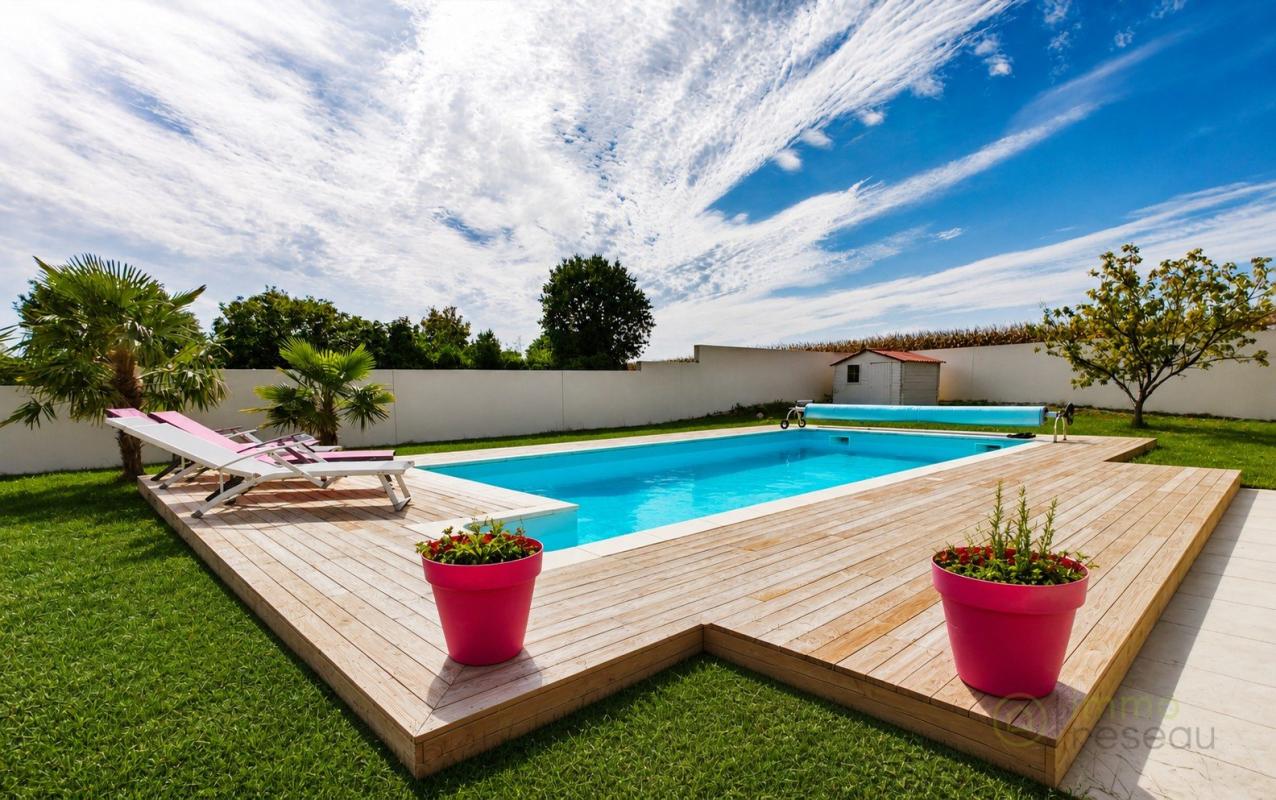 Maison - Photo 2