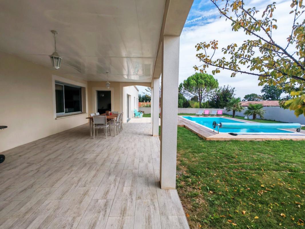 Maison - Photo 3