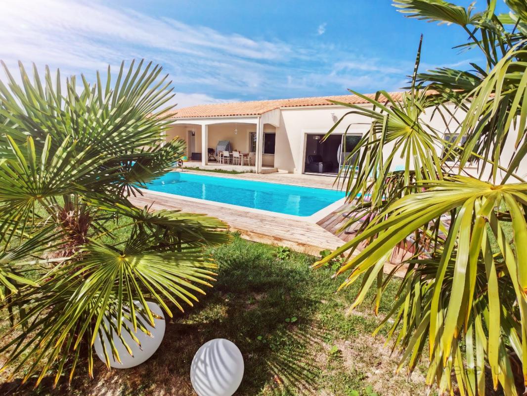 Maison - Photo 4